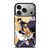 KIRITO AND ASUNA SWORD ART ONLINE iPhone 17 Pro Case Cover