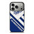 LA LOS ANGELES DODGERS MLB TEAM LOGO iPhone 17 Pro Case Cover