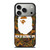 MCM BAPE BATHING APE CAMO iPhone 17 Pro Case Cover