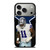 MICAH PARSONS DALLAS COWBOYS FOOTBALL iPhone 17 Pro Case Cover MICAH PARSONS DALLAS COWBOYS FOOTBALL iPhone 17 Pro Case Cover