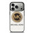 MICHAEL KORS DIAMOND LOGO iPhone 17 Pro Case Cover MICHAEL KORS DIAMOND LOGO iPhone 17 Pro Case Cover