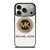 MICHAEL KORS MK DIAMOND LOGO iPhone 17 Pro Case Cover MICHAEL KORS MK DIAMOND LOGO iPhone 17 Pro Case Cover