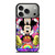 MICKEY MINNIE MOUSE DISNEY GUCCI PRADA OFF WHITE NIKE iPhone 17 Pro Case Cover MICKEY MINNIE MOUSE DISNEY GUCCI PRADA OFF WHITE NIKE iPhone 17 Pro Case Cover