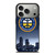MILE HIGH CITY BASKETBALL iPhone 17 Pro Case Cover MILE HIGH CITY BASKETBALL iPhone 17 Pro Case Cover
