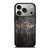 MISSISSIPPI STATE BASKETBALL WOOD LOGO iPhone 17 Pro Case Cover MISSISSIPPI STATE BASKETBALL WOOD LOGO iPhone 17 Pro Case Cover