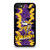 MINNESOTA VIKINGS ABSTRACT LOGO  iPhone SE 2020 Case Cover