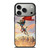 MY ADVENTURES WITH SUPERMAN CARTOON 2 iPhone 17 Pro Case Cover MY ADVENTURES WITH SUPERMAN CARTOON 2 iPhone 17 Pro Case Cover