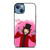 WILLY WONKA TIKTOK GUY ART iPhone 13 Case Cover