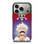 ONE PIECE LUFFY D MONKEY GEAR 5 iPhone 17 Pro Case Cover ONE PIECE LUFFY D MONKEY GEAR 5 iPhone 17 Pro Case Cover
