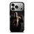 OUTLAST 2 SULLIVAN KNOTH iPhone 17 Pro Case Cover