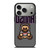 OZUNA RAPPER BEAR 2 iPhone 17 Pro Case Cover