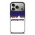 PATAGONIA FISHING NEW LOGO iPhone 17 Pro Case Cover
