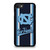 NORTH CAROLINA TAR HEELS STRIPE LOGO  iPhone SE 2020 Case Cover