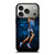 RUSSELL WESTBROOK OKLAHOMA CITY THUNDER iPhone 17 Pro Case Cover