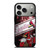 SAINT LOUIS CARDINALS BASEBALL TEAM iPhone 17 Pro Case Cover