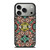SIERRA VERA BRADLEY 2 iPhone 17 Pro Case Cover