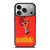 SLAM DUNK ANIME HANAMIHCI SAKURAGI iPhone 17 Pro Case Cover