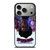 SPIDERMAN ACROSS THE SPIDERVERSE CARTOON iPhone 17 Pro Case Cover