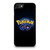 POKEMON GO GAMES LOGO  iPhone SE 2020 Case Cover