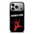 SYSTEM OF A DOWN METAL BAND SYMBOL 2 iPhone 17 Pro Case Cover