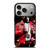 T-PAIN RAPPER iPhone 17 Pro Case Cover