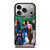 THE BREAKFAST CLUB FILM iPhone 17 Pro Case Cover