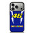 THE DOCTOR VALENTINO ROSSI 46 LIVERY iPhone 17 Pro Case Cover