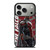 THE FALCON AND THE WINTER SOLDIER MARVEL iPhone 17 Pro Case Cover