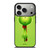 THE GRINCH LITTLE iPhone 17 Pro Case Cover
