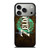 THE LEGEND OF ZELDA TEARS OF THE KINGDOM LOGO iPhone 17 Pro Case Cover