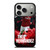 THEO HERNANDEZ AC MILAN FOOTBALL iPhone 17 Pro Case Cover