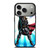 THOR MARVEL COMIC CARTOON iPhone 17 Pro Case Cover