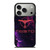 TIESTO GALAXY LOGO iPhone 17 Pro Case Cover