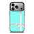 TIFFANY AND CO BAND iPhone 17 Pro Case Cover