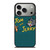 TOM AND JERRY CARTOON POSTER iPhone 17 Pro Case Cover