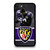 RAY LEWIS BALTIMORE RAVENS LOGO  iPhone SE 2020 Case Cover