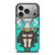 VIVI ONE PIECE ANIME iPhone 17 Pro Case Cover