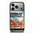VW VOLKSWAGEN COMBI PAINTED iPhone 17 Pro Case Cover
