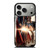 WONDER WOMAN SUPERMAN DC SUPERHERO iPhone 17 Pro Case Cover