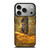 WORLD OF WARCRAFT GAMES MAP 2 iPhone 17 Pro Case Cover