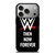 WWE WRESTLING LOVER iPhone 17 Pro Case Cover