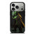 YODA STAR WARS LIGHTSABER 2 iPhone 17 Pro Case Cover