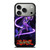 YUGIOH DARK MAGICIAN GAMES iPhone 17 Pro Case Cover