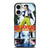 ACE VENTURA COMEDY MOVIES iPhone 17 Case Cover