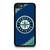 SEATTLE MARINERS BASEBALL LOGO  iPhone SE 2020 Case Cover