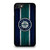 SEATTLE MARINERS WOODEN STRIPE LOGO  iPhone SE 2020 Case Cover
