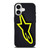 ALPINESTAR METAL CARBON EMBLEM iPhone 17 Case Cover