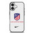 ATLETICO DE MADRID CLUB NIKE iPhone 17 Case Cover