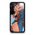 SUPERMAN WONDER WOMAN CARTOON KISSING  iPhone SE 2020 Case Cover