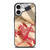 BURBERRY LONDON PATTERN LOGO EMBLEM iPhone 17 Case Cover